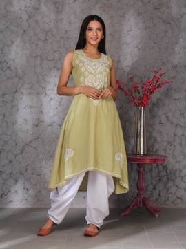 dhoti suit sets