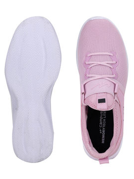 Campus Sherry Lavender Running Shoes 