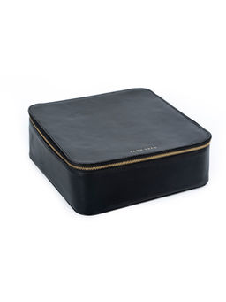 TANN TRIM - Black Smart Storage Solver