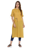 Mustard color option, Sold out, Currently selected