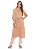 Peach color option, Sold out, Currently selected