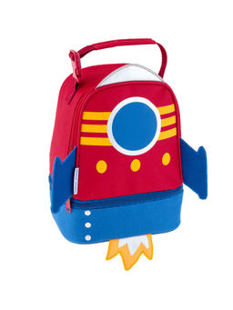 Stephen Joseph - Multi-color Lunch Pals Space