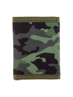 Stephen Joseph - Multi-Colour Wallet Camo