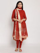 Red color option, Sold out