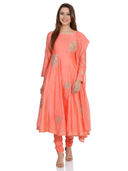 Peach color option, Sold out, Currently selected