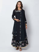 Black color option, Sold out, Currently selected