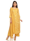Mustard color option, Sold out, Currently selected