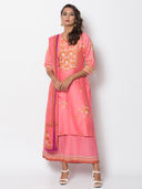 Pink color option, Sold out, Currently selected