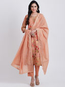 Peach color option, Sold out, Currently selected
