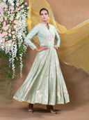 Green color option, Sold out