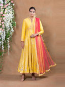 Yellow color option, Sold out, Currently selected