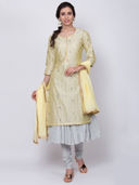 Light Yellow color option, Sold out, Currently selected