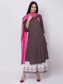 Taupe color option, Sold out