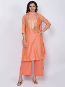 Peach color option, Sold out, Currently selected