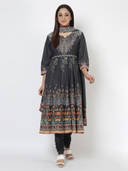 Black color option, Sold out, Currently selected