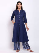 Navy Blue color option, Sold out, Currently selected