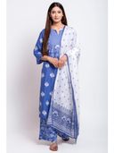 Blue color option, Sold out, Currently selected