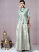 Green color option, Sold out