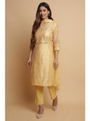 Yellow color option, Sold out
