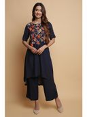 Navy Blue color option, Sold out