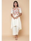 Off White color option, Sold out, Currently selected