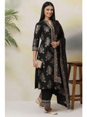 Black color option, Currently selected