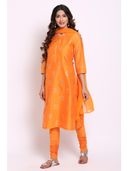 Orange color option, Sold out, Currently selected
