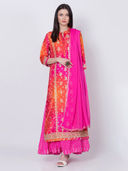Pink color option, Sold out, Currently selected