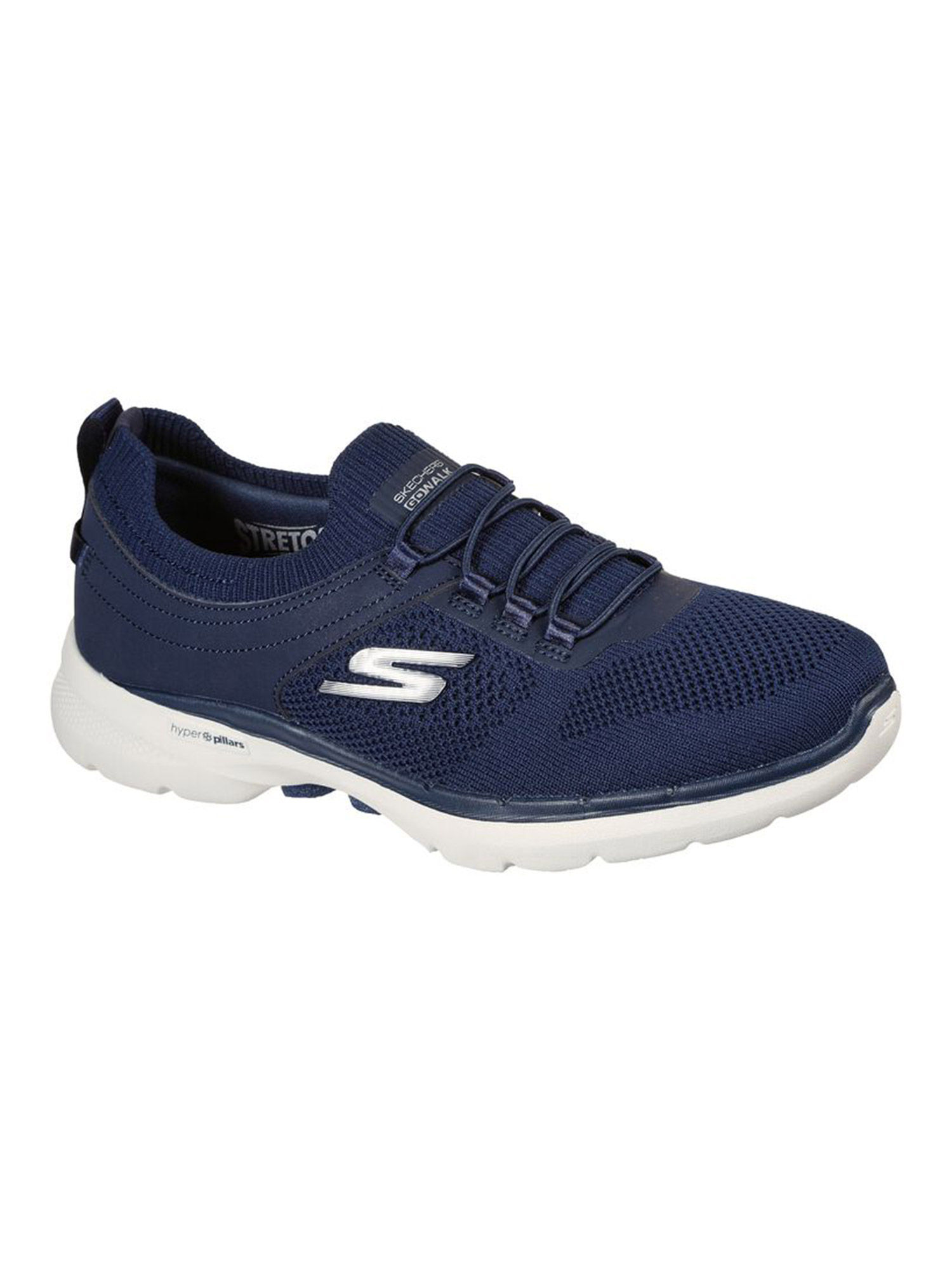 the bay skechers go walk