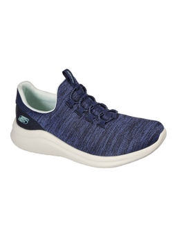 SKECHERS - Ultra Flex 2 Delightful Spo Navy Slip On