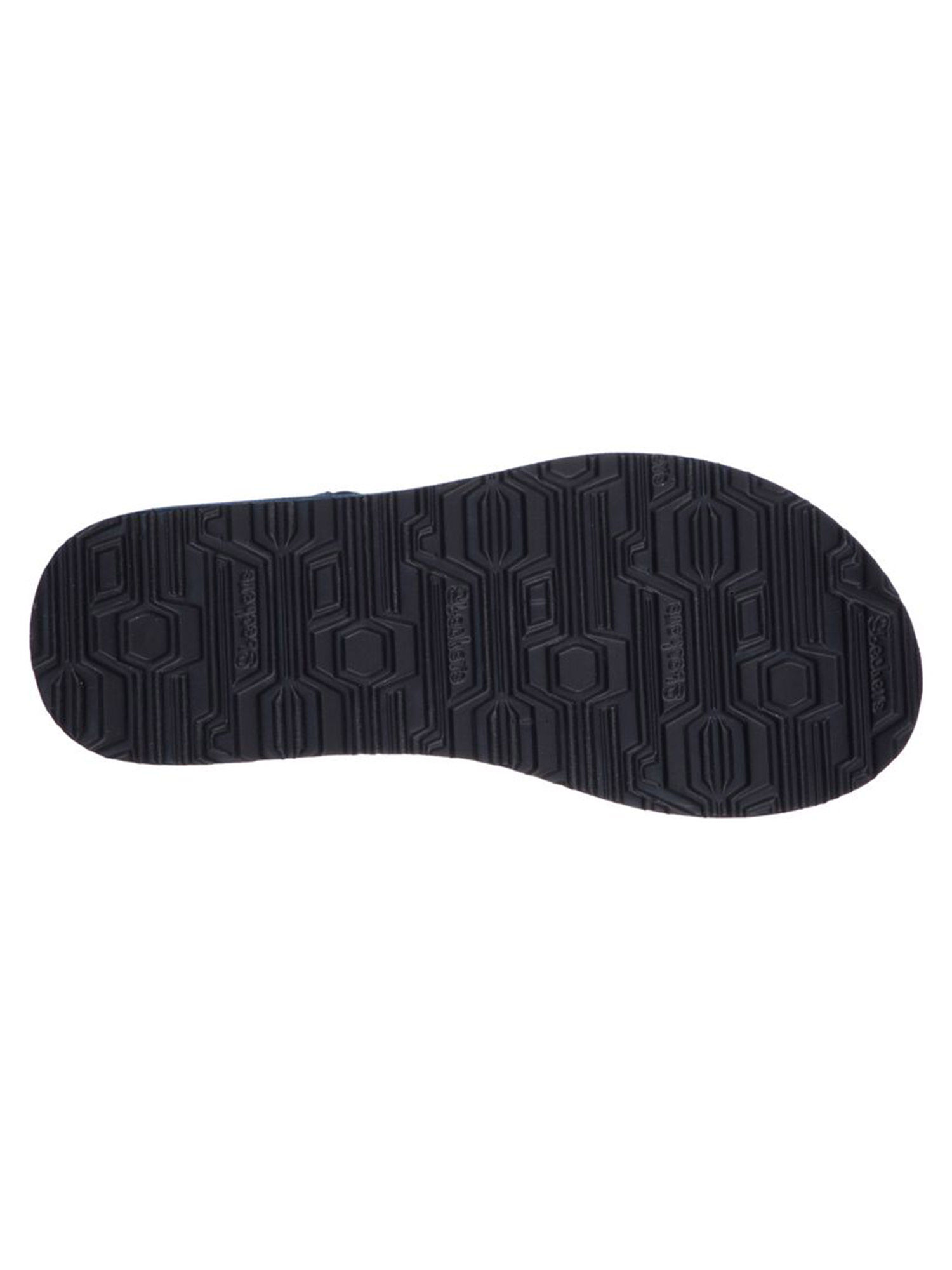 Glass Daisy Navy Cali Sandal Online 