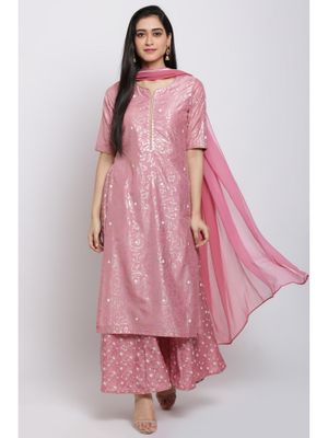 two piece sparkle set