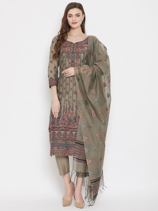 dress material for women cotton SaiDresses: Buy Printed Cotton Dress Materials At Wholesale Price In India