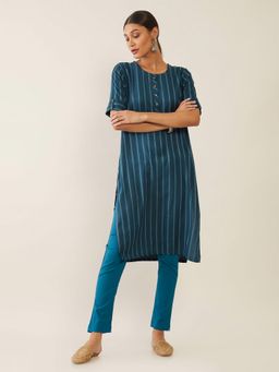 Soch - Rayon Kurti