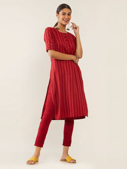 Soch - Rayon Kurti