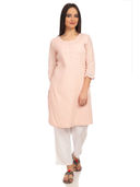 Peach color option, Sold out, Currently selected