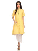Yellow color option, Sold out, Currently selected