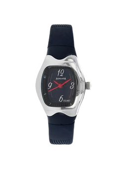 Sonata - NM8989PP04 Blue Dial Analog Watch for Women