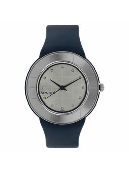 Sonata - NM8991PP04 Grey Dial Analog Watch for Women