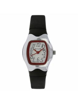Sonata - NN8989PP08 Silver Dial Analog Watch for Women