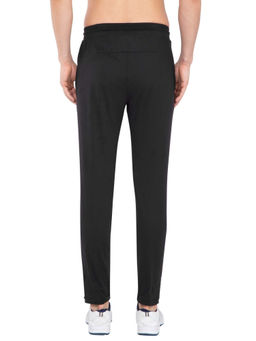 Jockey - Black Track Pants