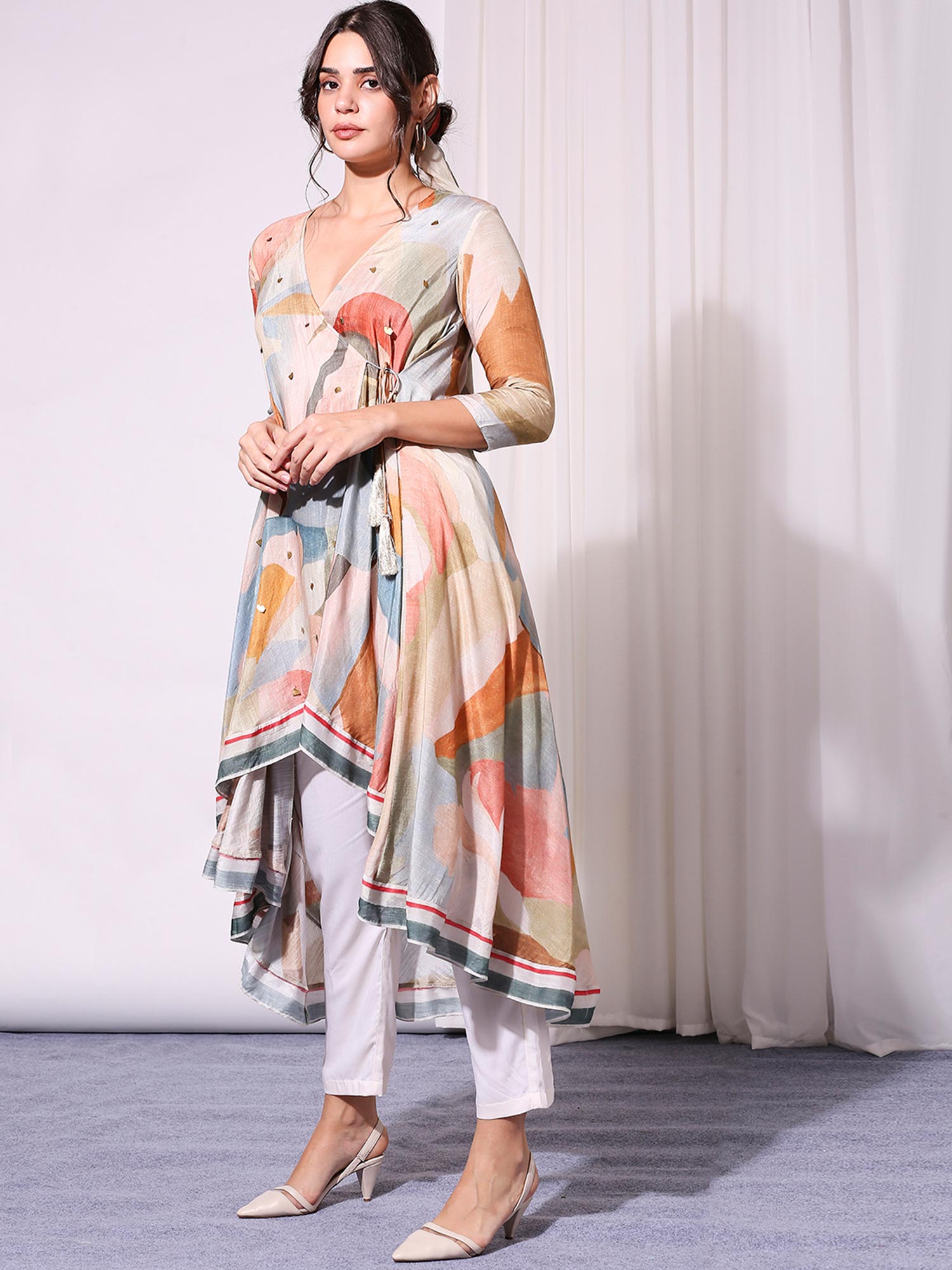 Multi Colour Tunic-picture-39