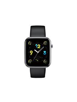 Corseca - Just Corseca Sportivo Smart Watch - Sportivo-Onyx Black