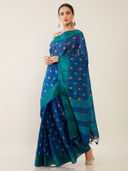 Blue color option, Sold out, Currently selected