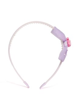 ToniQ - Kids Purple Hair Band