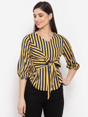 Yellow color option, Sold out, Currently selected