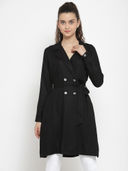 Black color option, Sold out, Currently selected