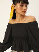 Black color option, Sold out