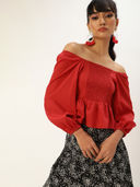 Red color option, Sold out