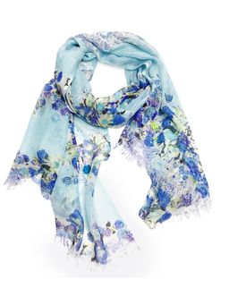 Pashma - Bouquet Garden Scarves